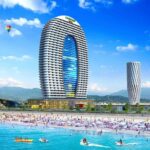 الاماكن السياحيه في جورجيا