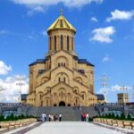 اجمل الاماكن في جورجيا