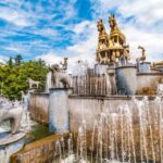 افضل مدن جورجيا للسياحة